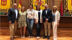 Arroyomolinos: el PP arrebata la alcaldía a Ciudadanos