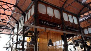 Mercado de San Miguel