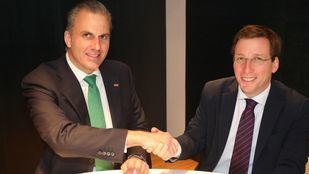 Génova promete cumplir lo pactado con Vox en Madrid y Villacís pide que el acuerdo se haga público