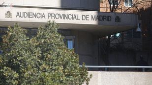 A juicio la auxiliar de enfermería de Alcalá que asesinó a dos pacientes