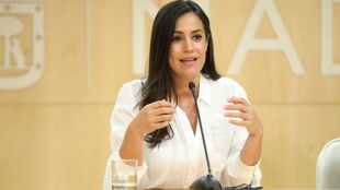 Las exigencias de Vox empañan el "primer día de cole" de Cs