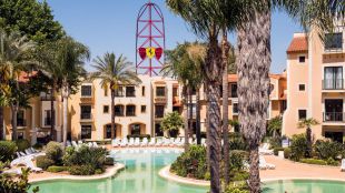 El Corte Inglés Empresas impulsa la división de obras y equipamientos para el sector hotelero