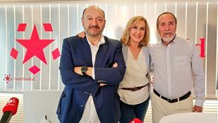 Álvarez del Manzano: "Si se trabajara con el criterio de servir a los ciudadanos, los pactos saldrían mejor”