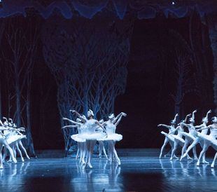 El Ballet Nacional de Cuba vuelve al Canal