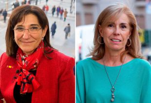 Duelo de alcaldesas, esta tarde en Onda Madrid