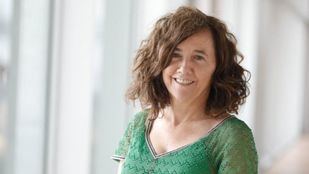 Dra. Isabel Urrutia, neumóloga: "Sería un error que eliminen Madrid Central por motivos políticos"