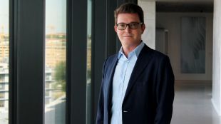 Ricardo Maldonado: “En BBVA hemos evolucionado a una marca global"