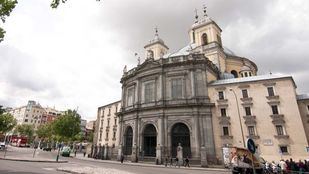 San Francisco El Grande