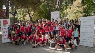 Femaddi, en busca de su decimosegunda victoria en el Campeonato de España de Selecciones Autonómicas