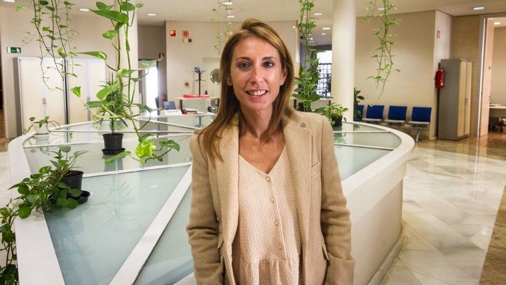 Pepe Aniorte pasa a ser el nuevo delegado del área de Familias, Igualdad y Bienestar Social en sustitución de Silvia Saavedra, que se hace cargo ahora del área delegada de Coordinación Territorial.