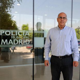 El PP cesa al director general de la Policía sin tener sustituto