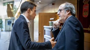 Más Madrid apremia al PSOE a actuar para evitar "el pacto de la vergüenza" en la Comunidad