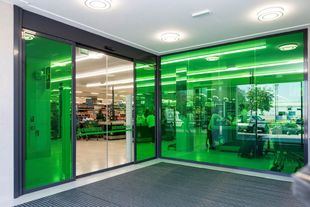 Mercadona inaugura su nuevo modelo de tienda eficiente en Leganés