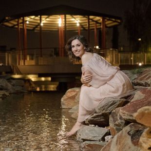 El verano, una época de reencuentro con una misma gracias a Mujeres Infinitas