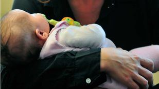 Los madrileños más jóvenes se llaman Lucía y Mateo