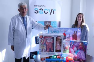 Fundación Sacyr: una renovación global y actualizada del concepto de RSC