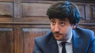 Fuga en Cs: Roldán, Nart y Vázquez se marchan por el giro a la derecha