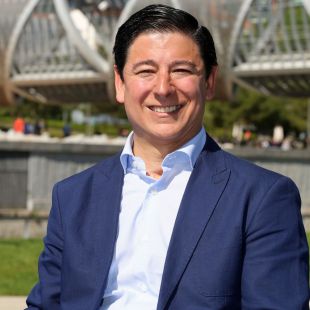 Borja Fanjul, esta tarde en Onda Madrid