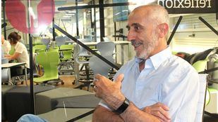 "Hay que concertar más la Educación estatal y hacer más pública la concertada”