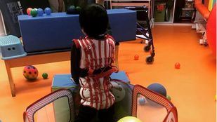 Terapias punteras para superar los obstáculos de la parálisis cerebral o el autismo