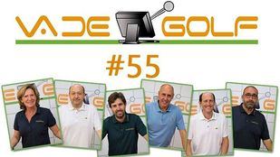 Va de Golf #55.