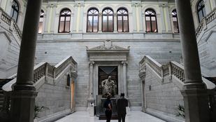 Se abren las puertas del gran 'museo de noticias'