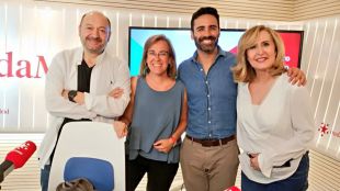 Brabezo, sobre el posible pacto de derechas: "Cs no ha engañado a nadie"