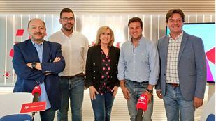 Javier Ayala: 'La extrema derecha está marcando la agenda política'