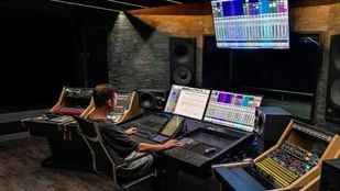 ¿Qué se hace en un estudio de grabación?