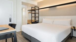 Airbnb vs Hoteles: ¿cuál es la mejor opción para alojamiento?