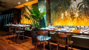 Los cócteles más veraniegos para acompañar la gastronomía china