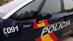 Policía Nacional.