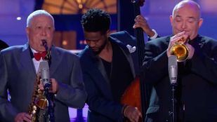Cuatro 'paseíllos' de Paquito D'Rivera y su septeto de jazz