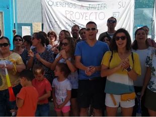 El colegio Blas de Lezo cambia de director el lunes pese a la oposición de los padres