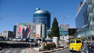 El Grupo El Corte Inglés aumenta el beneficio neto un 28% y sitúa el Ebitda en 1.075 millones