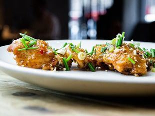 La Tajada, sublime sencillez