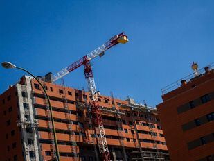 Un madrileño destinará 7,9 años de su sueldo íntegro para acceder a una nueva vivienda