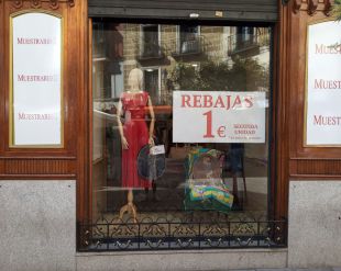 Adiós a la Joyería Cyma