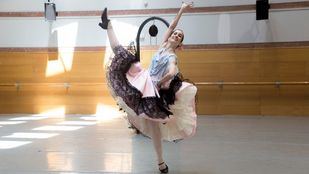 Centenario de El sombrero de tres picos