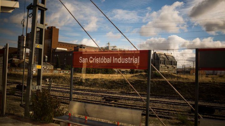 Retrasos y transporte alternativo en la C-3 por avería en El Casar