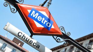 Metro no ampliará su horario
