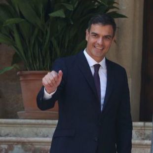 El barómetro del CIS coloca al PSOE al borde del 40% de apoyos