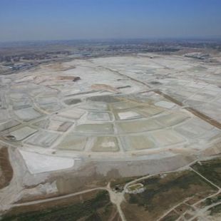 Madrid recupera el plan de 100.000 viviendas del Sureste