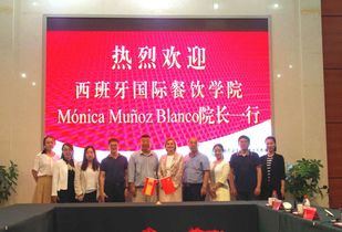 Las gastronomías china y española, un puente de oportunidades