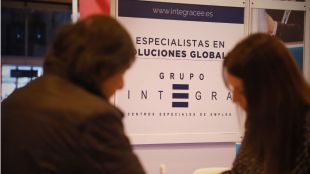Grupo Integra CEE ofrece más de 650 nuevas oportunidades laborales a personas con diversidad funcional
