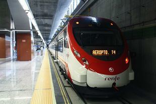 La huelga de Renfe amenaza las vacaciones de los viajeros