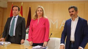 El Ayuntamiento crea una dirección específica de personas mayores