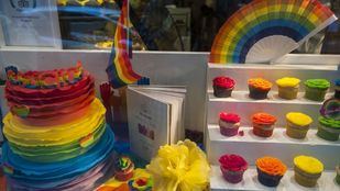 Planes para vivir con 'orgullo' el 'finde'