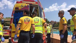 Fallece un hombre de 59 años al ser atropellado en la Avenida de la Albufera