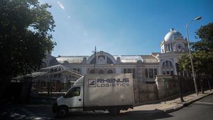 Así será el nuevo Teatro Príncipe Pío